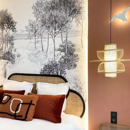 德连考特莱斯农庄旅馆