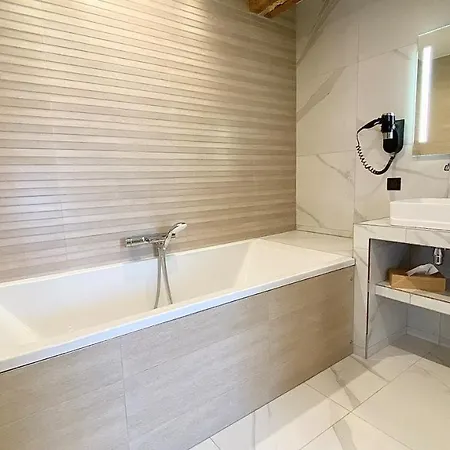 Maison d'hôtes Les Granges D'haillancourt 3*