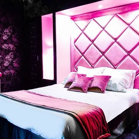 招待所 德连考特莱斯农庄旅馆 Ivry-le-Temple