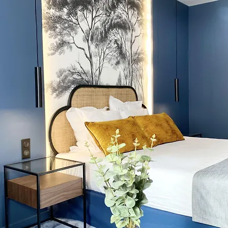 德连考特莱斯农庄旅馆 招待所