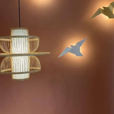 德连考特莱斯农庄旅馆 3* Ivry-le-Temple