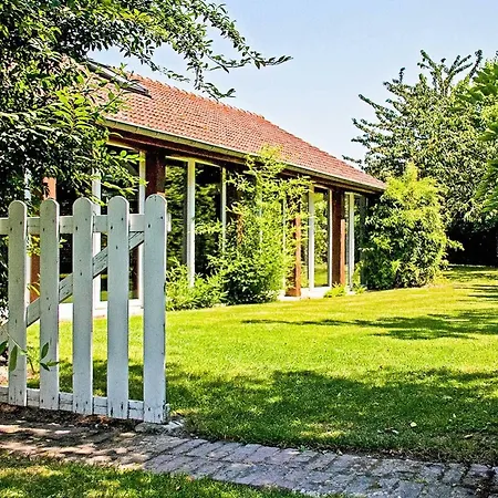Les Granges D'haillancourt Maison d'hôtes