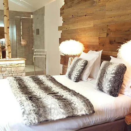 招待所 德连考特莱斯农庄旅馆