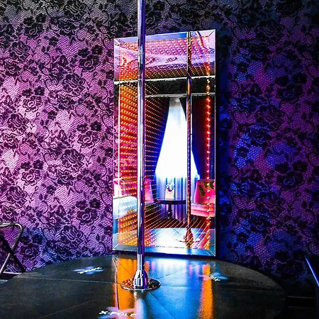 招待所 德连考特莱斯农庄旅馆 Ivry-le-Temple