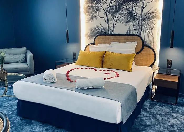 Les Granges D'haillancourt 3* Ivry-le-Temple