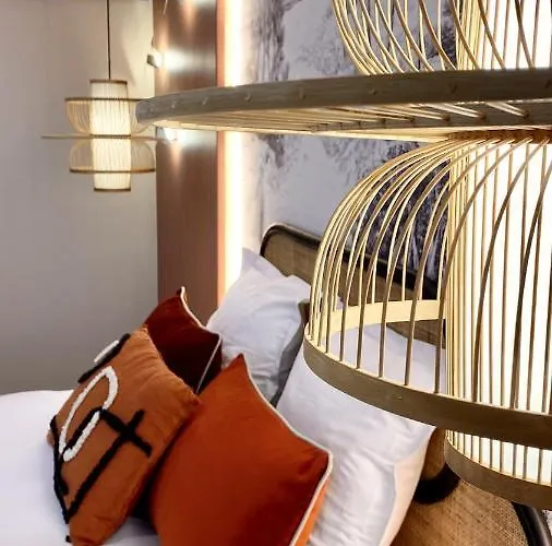 Les Granges D'haillancourt 3* Ivry-le-Temple