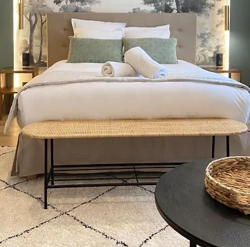 Les Granges D'haillancourt