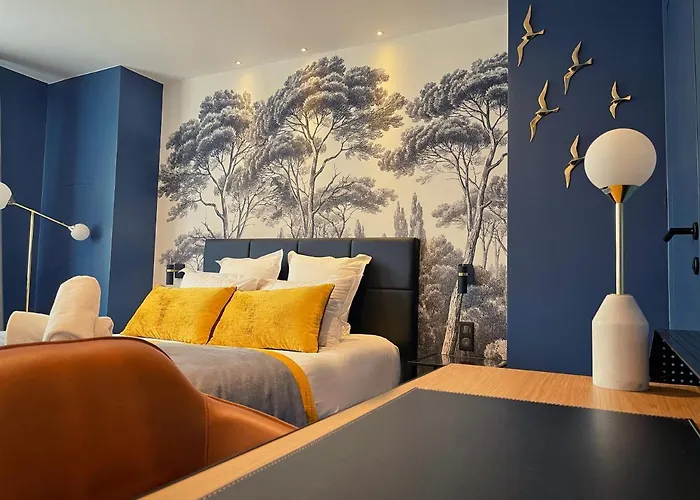 Les Granges D'haillancourt Maison d'hôtes Ivry-le-Temple