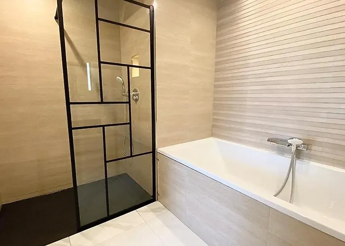 Les Granges D'haillancourt 3* Ivry-le-Temple