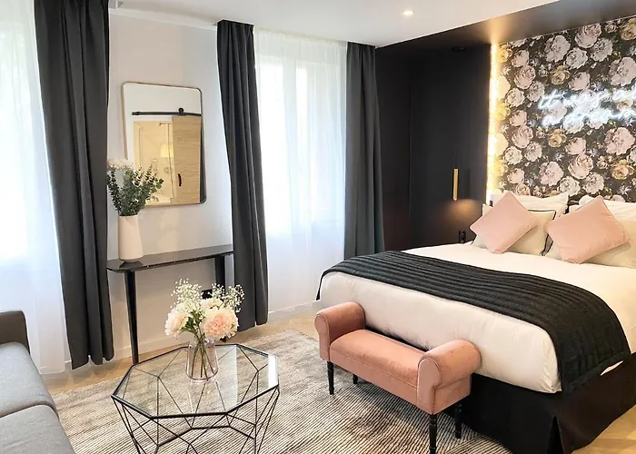 Les Granges D'haillancourt 3* Ivry-le-Temple