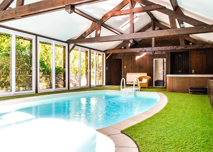 Les Granges D'haillancourt Ivry-le-Temple