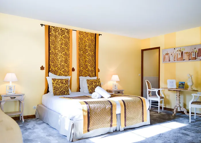 Les Granges D'haillancourt Ivry-le-Temple