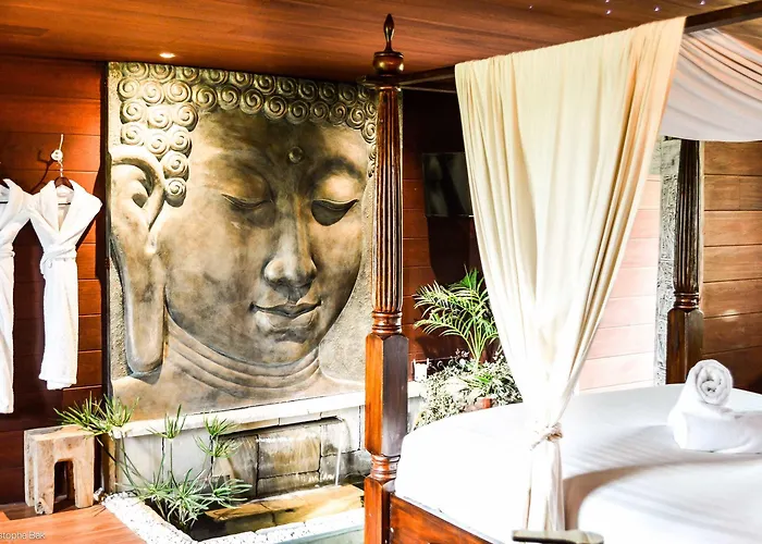 Les Granges D'haillancourt 3* Ivry-le-Temple