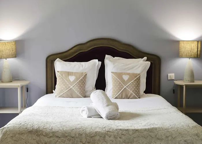 Les Granges D'haillancourt 3* Ivry-le-Temple