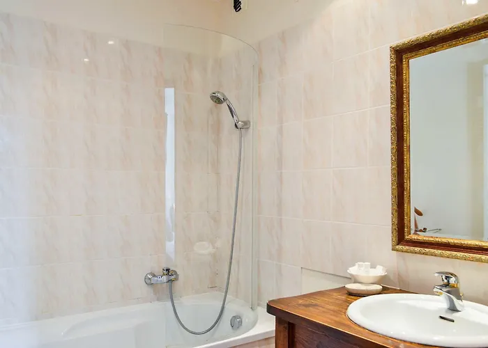 Les Granges D'haillancourt