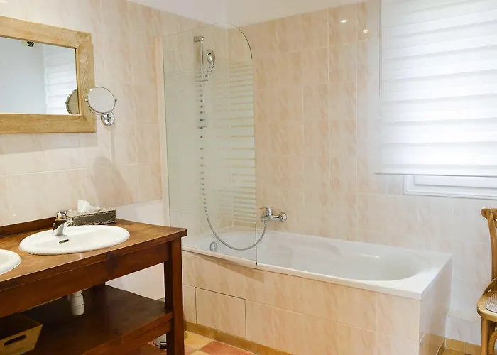 Les Granges D'haillancourt Ivry-le-Temple