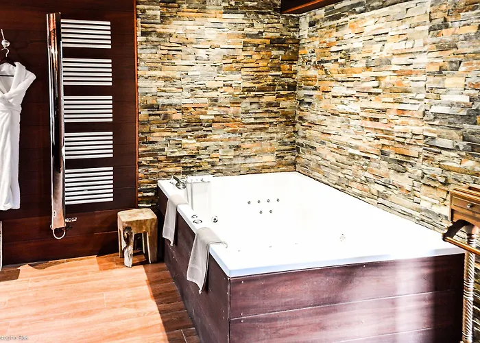 Maison d'hôtes Les Granges D'haillancourt