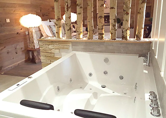 Les Granges D'haillancourt Ivry-le-Temple