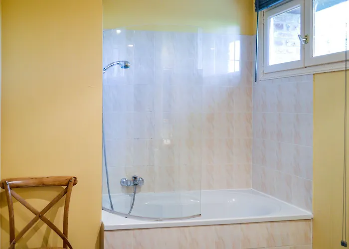 Maison d'hôtes Les Granges D'haillancourt Ivry-le-Temple