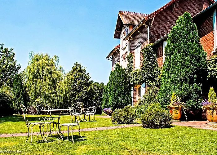 Les Granges D'haillancourt Ivry-le-Temple