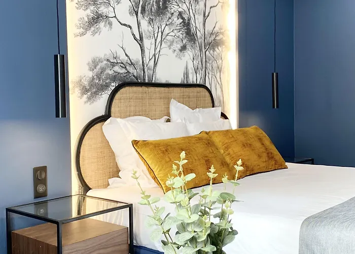 Les Granges D'haillancourt Maison d'hôtes