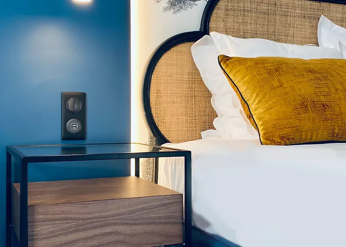 Les Granges D'haillancourt Maison d'hôtes