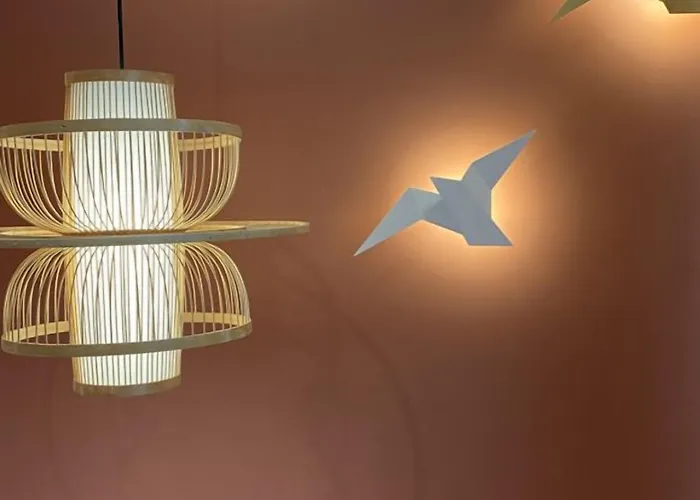 Les Granges D'haillancourt 3* Ivry-le-Temple