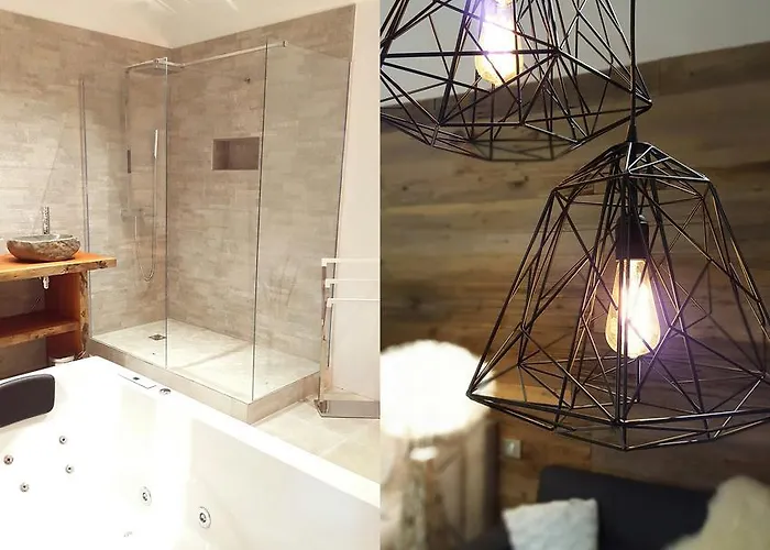 Les Granges D'haillancourt Maison d'hôtes 3*