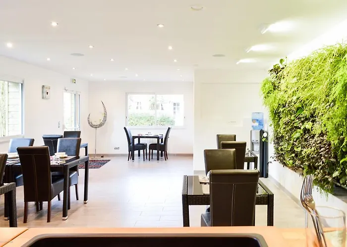 Les Granges D'haillancourt 3* Ivry-le-Temple