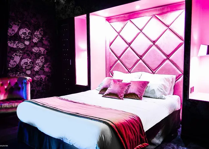 Les Granges D'haillancourt Maison d'hôtes Ivry-le-Temple