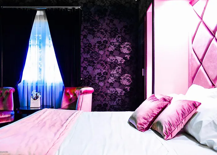 Maison d'hôtes Les Granges D'haillancourt 3*