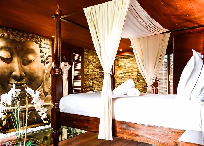 Les Granges D'haillancourt 3*